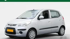 Grijs, metallic lak Gebruikt 2012 Hyundai i10 Hatchback | € 5.450 (Eerlijke prijs)
