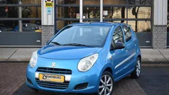 Gebruikt 2011 Suzuki Alto Hatchback | € 4.450 (Eerlijke prijs)