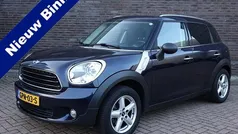 Gebruikt 2012 Mini One Countryman Business SUV | € 6.945 (Super prijs)