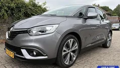 Gebruikt 2017 Renault Scénic IV Intens MPV | € 10.850 (Goede deal)