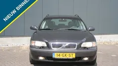 Grijs Gebruikt 2001 Volvo V70 Comfort Stationwagen | € 3.749 (Eerlijke prijs)
