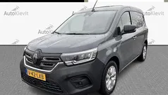 Gebruikt 2025 Renault Kangoo MPV | € 21.950 (Super prijs)
