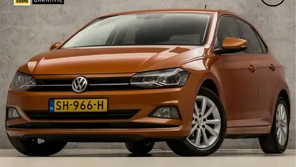 Occasion VW Polo Sportline 2018 Hatchback