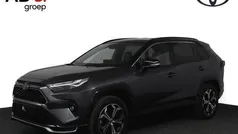 Overige Gebruikt 2022 Toyota RAV4 Plus SUV | € 45.950 (Eerlijke prijs)