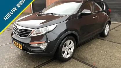 Occasion Kia Sportage 135 PK (99 kW) 2011 SUV