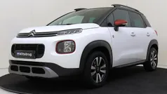 Gebruikt 2021 Citroën C3 Aircross PureTech SUV | € 15.425 (Eerlijke prijs)