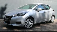 Gebruikt 2022 Nissan Micra Acenta Hatchback | € 13.750 (Eerlijke prijs)