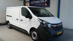 Wit Gebruikt 2019 Opel Vivaro Edition Van | € 7.900 (Super prijs)