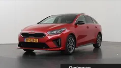 Gebruikt 2019 Kia ProCeed GT-Line Hatchback | € 21.935 (Eerlijke prijs)