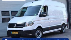 Gebruikt 2017 VW Crafter Van | € 15.700 (Eerlijke prijs)