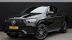 Mercedes GLE400