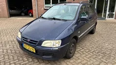 Gebruikt 2000 Mitsubishi Space Star MPV | € 1.250 (Eerlijke prijs)