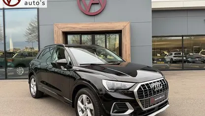 Occasion 2024 Audi Q3 Advanced Plus SUV | € 42.745 (Eerlijke prijs)