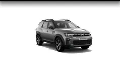 Gebruikt 2025 Dacia Bigster Journey SUV | € 38.973 (Eerlijke prijs)