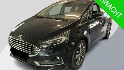 Occasion Ford S-MAX Titanium 189 PK (139 kW) 2022 MPV