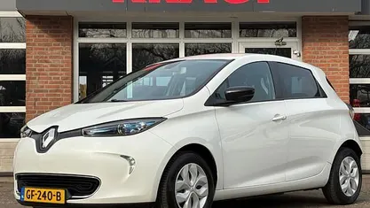 Occasion Renault Zoe Zen 65 kW (89 PK) 2015 Hatchback