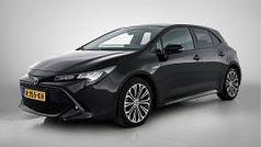 Gebruikt 2020 Toyota Corolla Style Hatchback | € 22.445 (Eerlijke prijs)