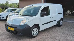 Wit Gebruikt 2011 Renault Kangoo MPV | € 4.950 (Eerlijke prijs)