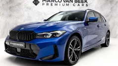 Gebruikt 2024 BMW 330e Shadowline Stationwagen | € 46.750 (Eerlijke prijs)