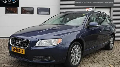 Occasion Volvo V70 179 PK (131 kW) 2012 Stationwagen