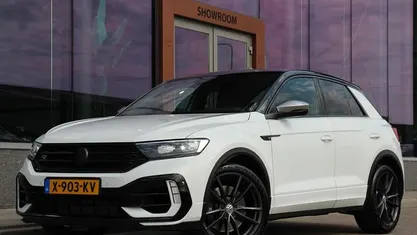Occasion 2020 VW T-Roc Beats SUV | € 35.900 (Eerlijke prijs)