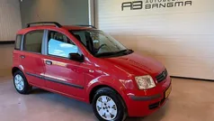 Gebruikt 2005 Fiat Panda Hatchback | € 2.250 (Eerlijke prijs)