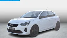 Gebruikt 2022 Opel Corsa GS Line Hatchback | € 15.744 (Eerlijke prijs)