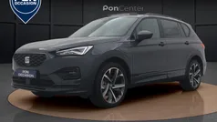Grijs, metallic lak Gebruikt 2024 Seat Tarraco Business SUV | € 41.950 (Eerlijke prijs)