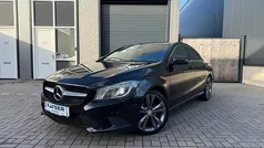 Gebruikt 2016 Mercedes CLA180 Sedan | € 13.999 (Goede deal)
