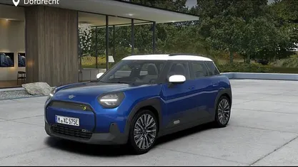 Occasion 2026 Mini Aceman Classic SUV | € 43.090 (Eerlijke prijs)