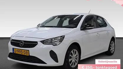 Occasion Opel Corsa Edition 2020 Hatchback