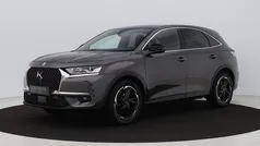 Grijs Gebruikt 2021 DS Automobiles DS7 Crossback Business SUV | € 22.700 (Super prijs)