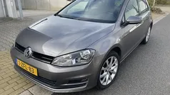 Gebruikt 2015 VW Golf VII Highline Hatchback | € 9.989 (Eerlijke prijs)