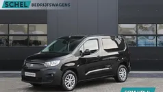 Gebruikt 2023 Fiat e-Doblò MPV | € 19.950 (Super prijs)
