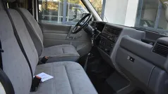 Gebruikt 1999 VW T4 Van | € 3.000 (Eerlijke prijs)