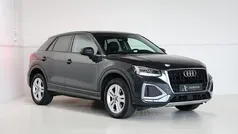 Gebruikt 2021 Audi Q2 Business SUV | € 20.250 (Eerlijke prijs)