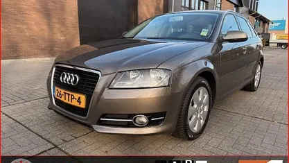 Occasion 2011 Audi A3 Sportback Attraction Hatchback | € 4.950 (Goede deal)
