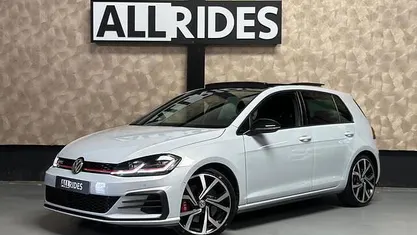 Occasion 2017 VW Golf VII GTI Hatchback | € 23.950 (Eerlijke prijs)