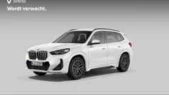 Gebruikt 2024 BMW X1 Executive SUV | € 48.880 (Eerlijke prijs)