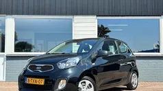 Gebruikt 2014 Kia Picanto Hatchback | € 5.950 (Eerlijke prijs)