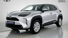 Gebruikt 2024 Toyota Yaris Cross Active SUV | € 28.350 (Eerlijke prijs)