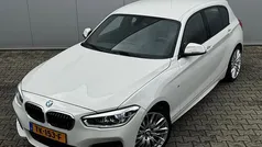 Gebruikt 2018 BMW 118 M Sport Hatchback | € 17.445 (Goede deal)