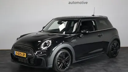 Gebruikt 2023 Mini John Cooper Works Hatchback | € 27.995 (Eerlijke prijs)