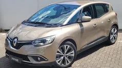 Gebruikt 2018 Renault Scénic IV Intens MPV | € 20.540 (Eerlijke prijs)