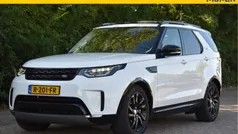 Gebruikt 2018 Land Rover Discovery 5 HSE SUV | € 59.955 (Goede deal)
