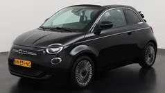 Gebruikt 2023 Fiat 500e Cabriolet | € 21.945 (Goede deal)