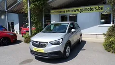 Gebruikt 2019 Opel Crossland X SUV | € 10.450 (Eerlijke prijs)