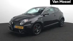 Gebruikt 2019 Alfa Romeo MiTo Hatchback | € 11.945 (Eerlijke prijs)