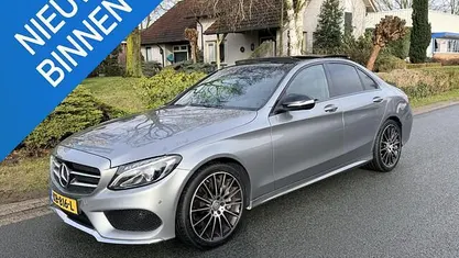 Occasion Mercedes C250 AMG 211 PK (155 kW) 2015 Sedan