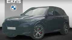 Gebruikt 2025 BMW X5 M Sport SUV | € 104.900 (Eerlijke prijs)